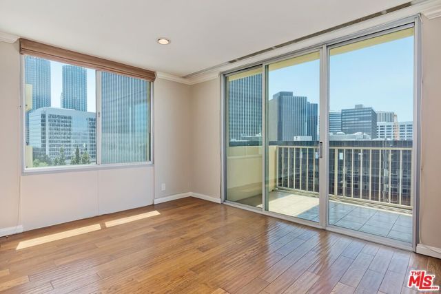 2160 Century Parkway 1201, Los Angeles, CA 90067