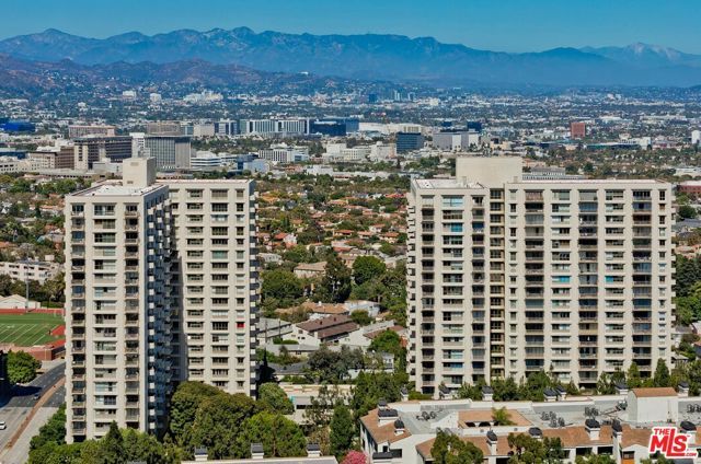 2160 Century Parkway 1201, Los Angeles, CA 90067
