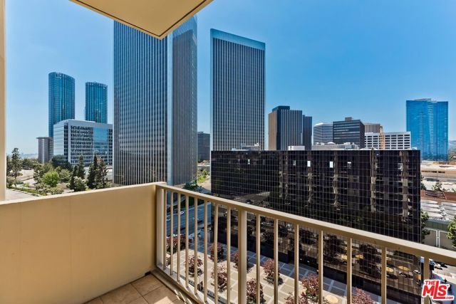2160 Century Parkway 1201, Los Angeles, CA 90067