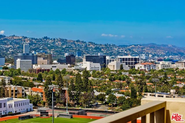 2160 Century Parkway 1201, Los Angeles, CA 90067