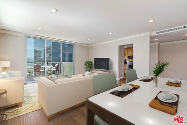 2160 Century Parkway 1201, Los Angeles, CA 90067