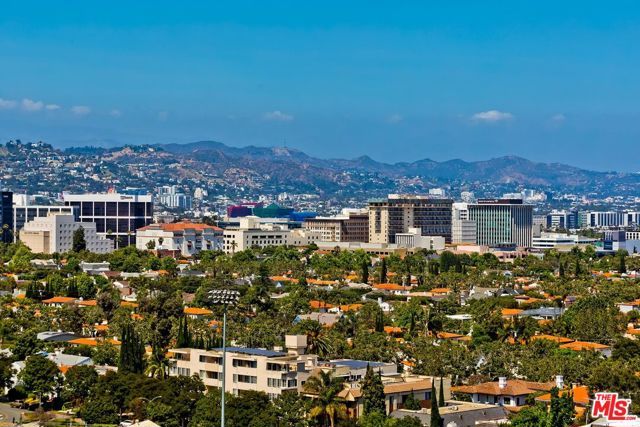 2160 Century Parkway 1201, Los Angeles, CA 90067