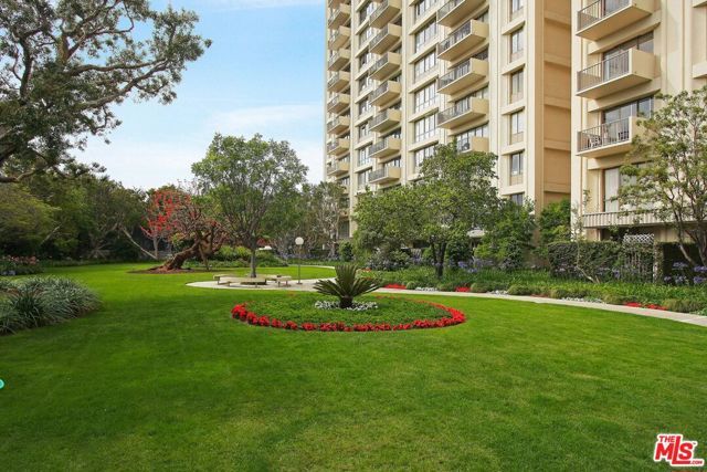 2160 Century Parkway 1201, Los Angeles, CA 90067