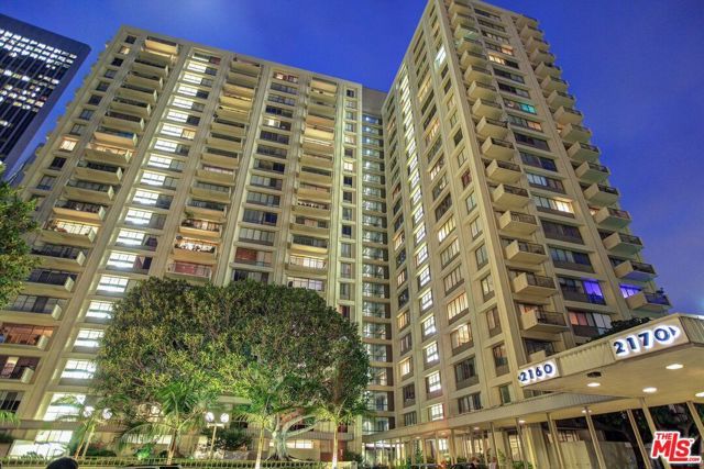 2160 Century Parkway 1201, Los Angeles, CA 90067