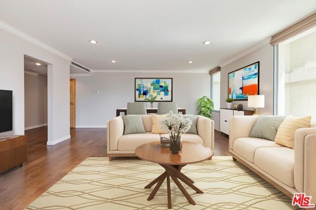 2160 Century Parkway 1201, Los Angeles, CA 90067