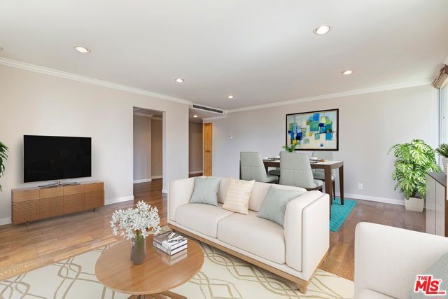 2160 Century Parkway 1201, Los Angeles, CA 90067