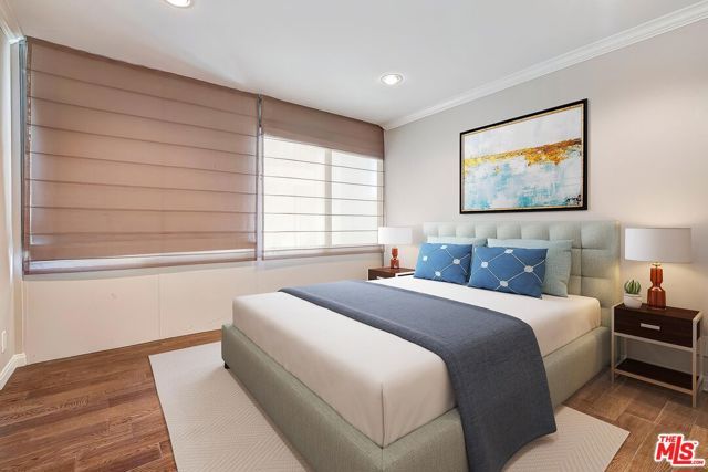 2160 Century Parkway 1201, Los Angeles, CA 90067
