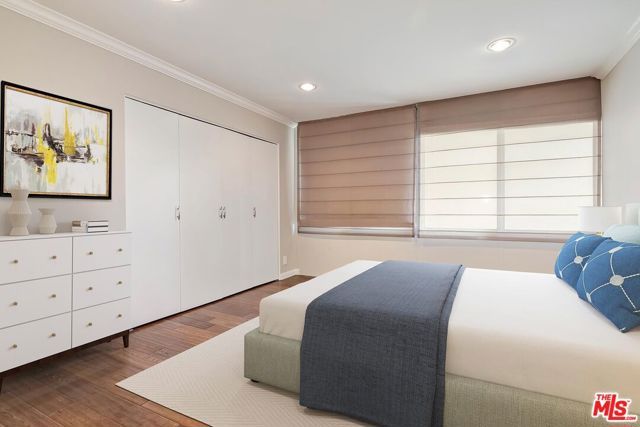 2160 Century Parkway 1201, Los Angeles, CA 90067