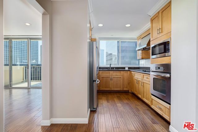 2160 Century Parkway 1201, Los Angeles, CA 90067