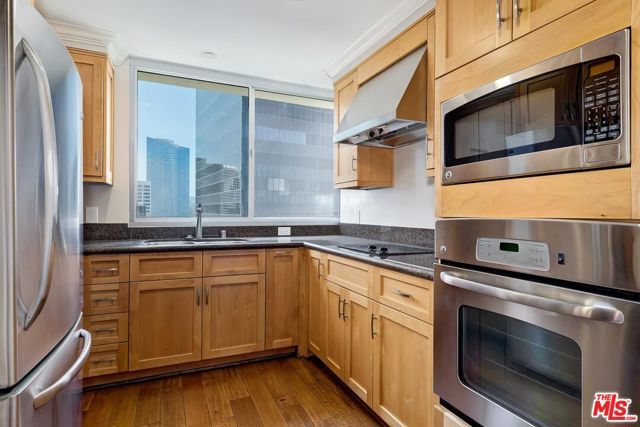 2160 Century Parkway 1201, Los Angeles, CA 90067