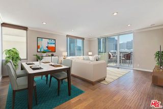 2160 Century Parkway 1201, Los Angeles, CA 90067