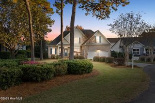 4223 W Tanager Court SE, Boiling Spring Lakes, NC 28461