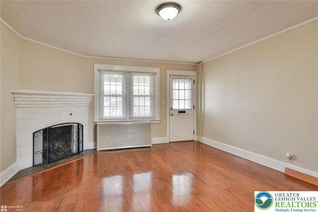 721 Spring Street, Bethlehem City, PA 18018