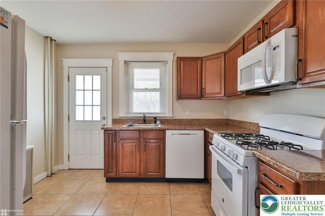 721 Spring Street, Bethlehem City, PA 18018