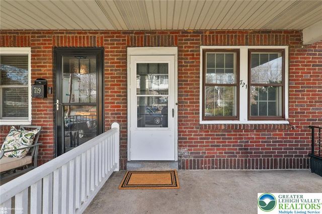 721 Spring Street, Bethlehem City, PA 18018