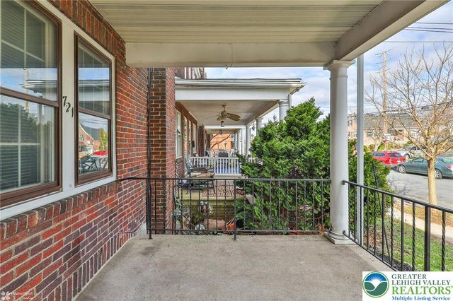 721 Spring Street, Bethlehem City, PA 18018