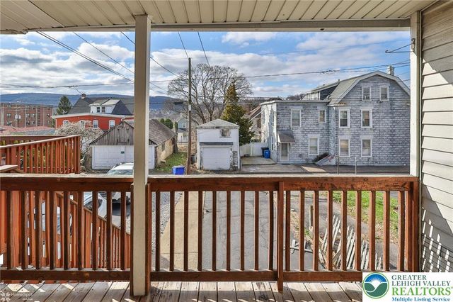 721 Spring Street, Bethlehem City, PA 18018