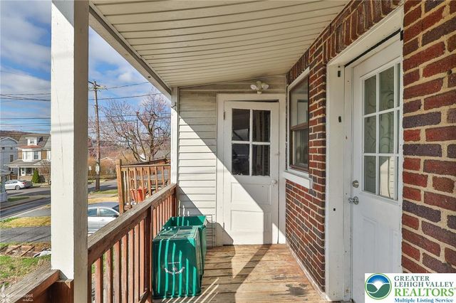 721 Spring Street, Bethlehem City, PA 18018