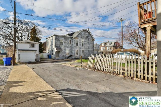 721 Spring Street, Bethlehem City, PA 18018