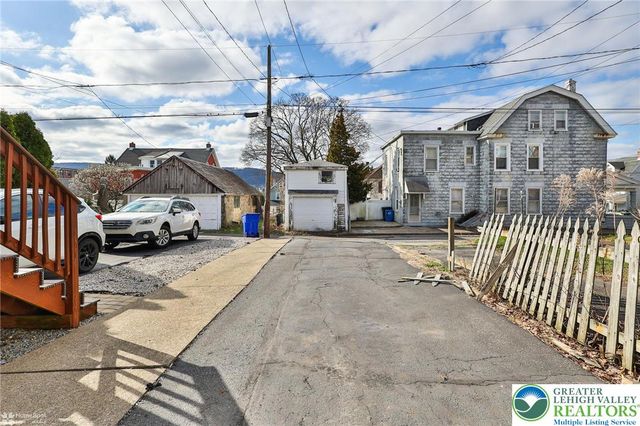 721 Spring Street, Bethlehem City, PA 18018