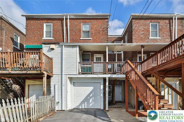 721 Spring Street, Bethlehem City, PA 18018
