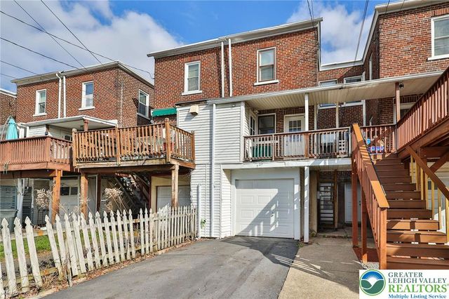 721 Spring Street, Bethlehem City, PA 18018