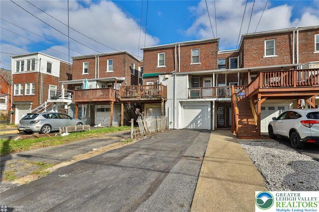 721 Spring Street, Bethlehem City, PA 18018