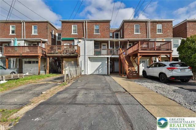 721 Spring Street, Bethlehem City, PA 18018