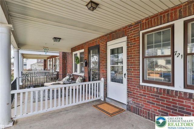 721 Spring Street, Bethlehem City, PA 18018
