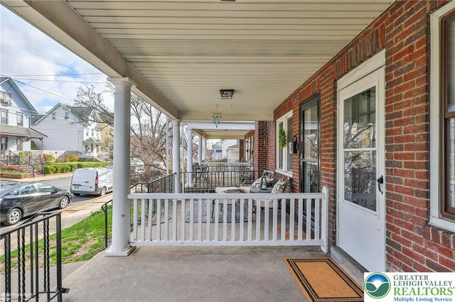 721 Spring Street, Bethlehem City, PA 18018