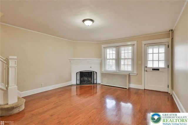 721 Spring Street, Bethlehem City, PA 18018