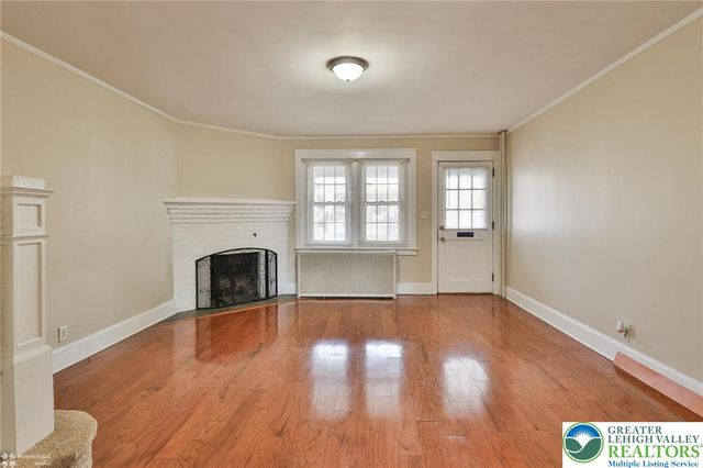 721 Spring Street, Bethlehem City, PA 18018