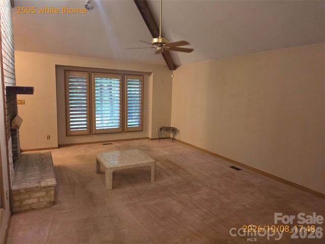 2505 White Thorne Lane, Waxhaw, NC 28173