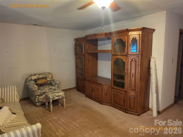 2505 White Thorne Lane, Waxhaw, NC 28173