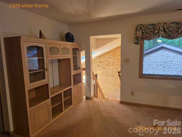 2505 White Thorne Lane, Waxhaw, NC 28173