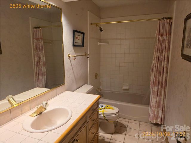 2505 White Thorne Lane, Waxhaw, NC 28173