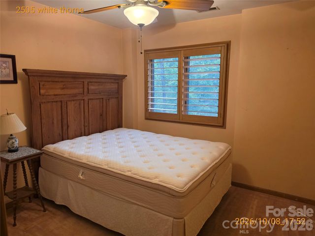 2505 White Thorne Lane, Waxhaw, NC 28173