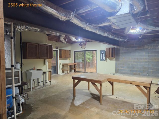 2505 White Thorne Lane, Waxhaw, NC 28173