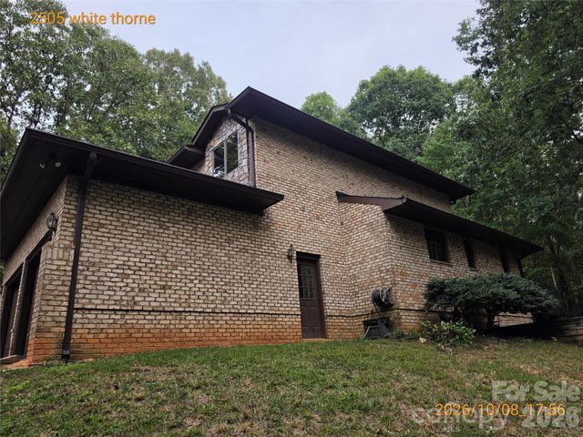 2505 White Thorne Lane, Waxhaw, NC 28173