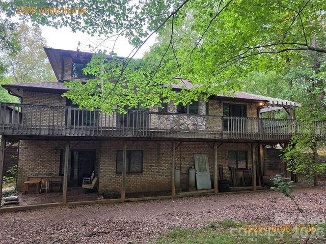 2505 White Thorne Lane, Waxhaw, NC 28173