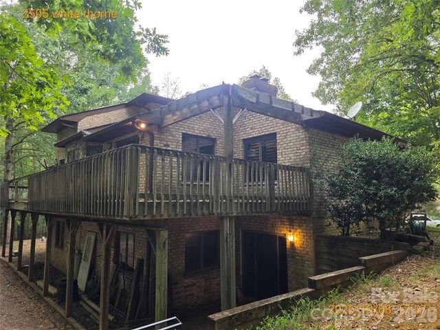2505 White Thorne Lane, Waxhaw, NC 28173