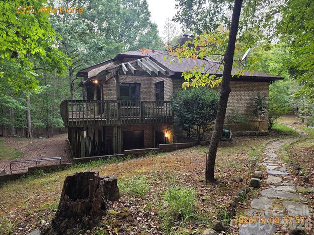 2505 White Thorne Lane, Waxhaw, NC 28173