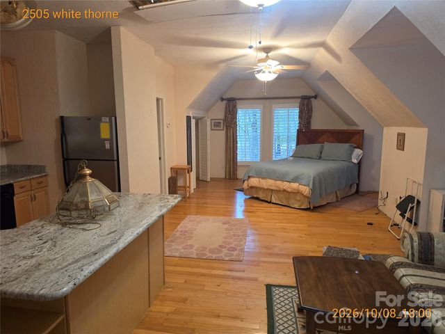2505 White Thorne Lane, Waxhaw, NC 28173