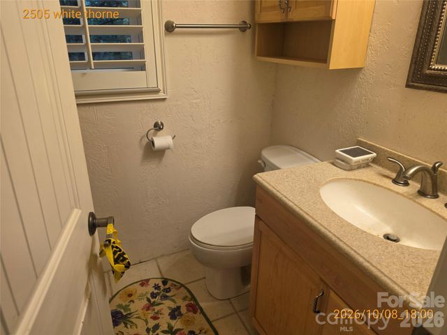2505 White Thorne Lane, Waxhaw, NC 28173