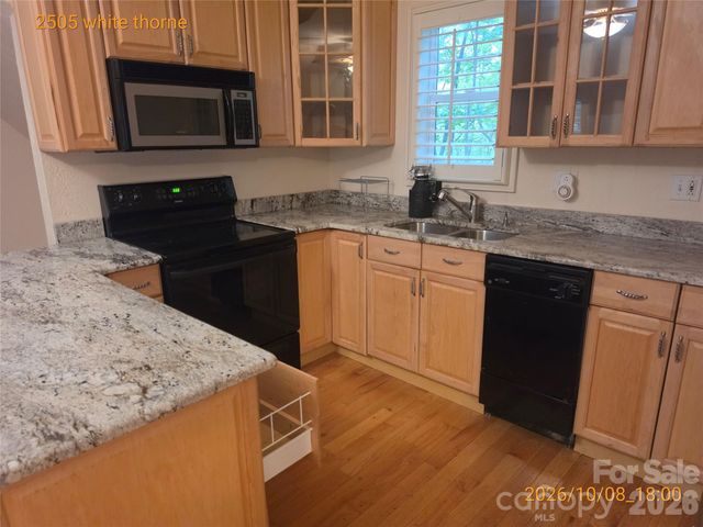 2505 White Thorne Lane, Waxhaw, NC 28173