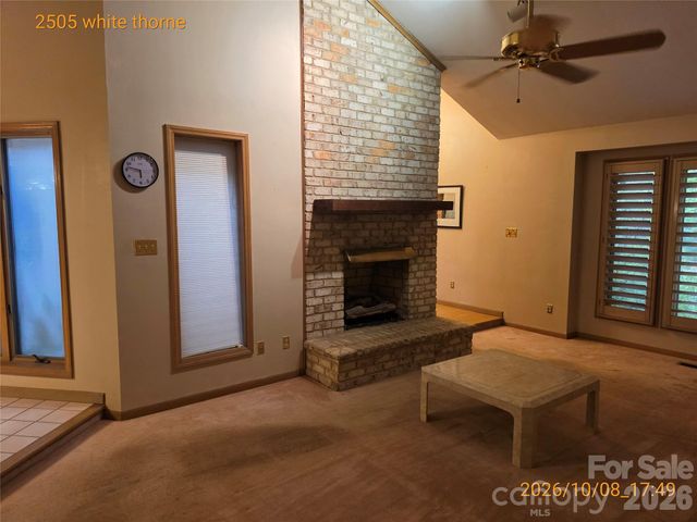 2505 White Thorne Lane, Waxhaw, NC 28173