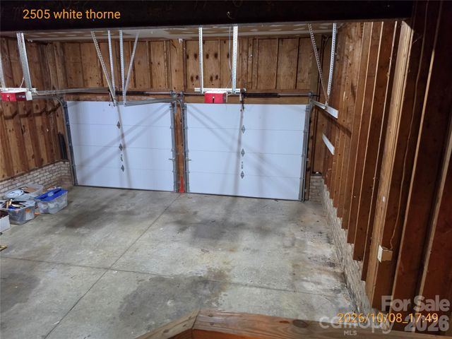 2505 White Thorne Lane, Waxhaw, NC 28173