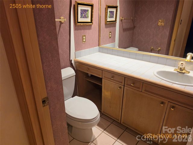 2505 White Thorne Lane, Waxhaw, NC 28173