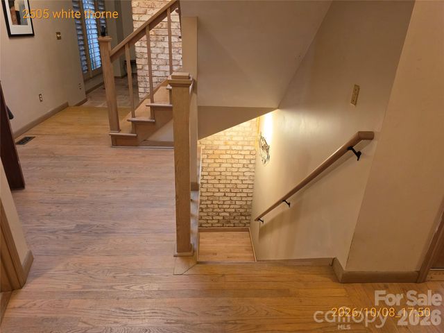 2505 White Thorne Lane, Waxhaw, NC 28173