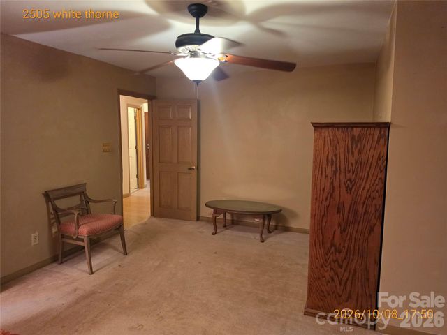 2505 White Thorne Lane, Waxhaw, NC 28173